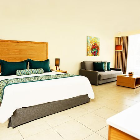 Dreams Cozumel Cape Resort & Spa Экстерьер фото