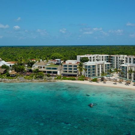 Dreams Cozumel Cape Resort & Spa Экстерьер фото