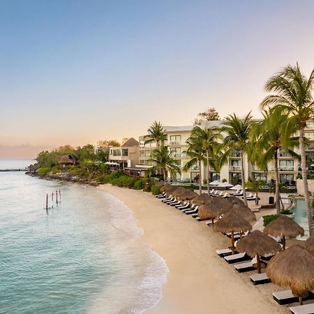 Dreams Cozumel Cape Resort & Spa Экстерьер фото