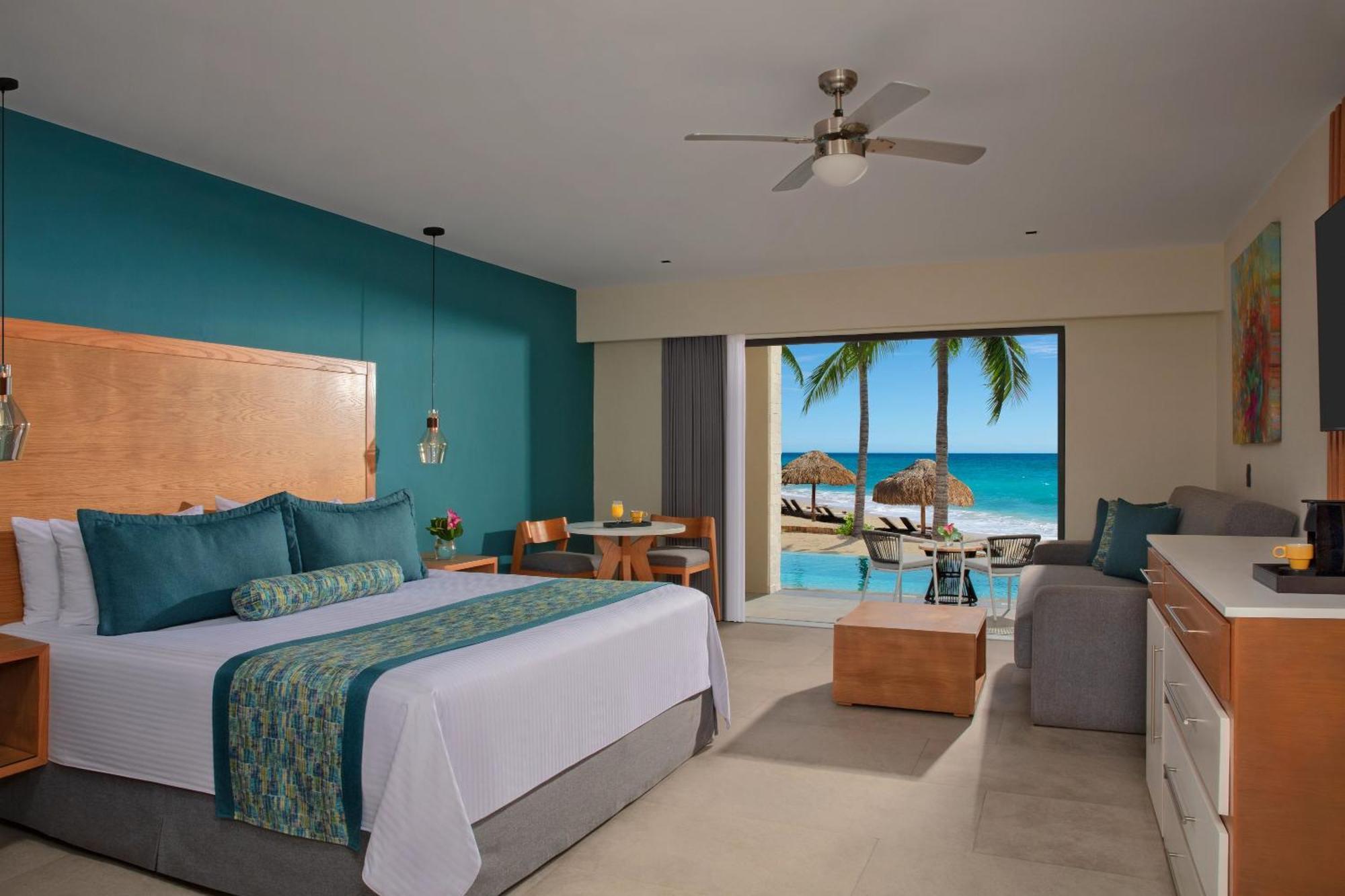 Dreams Cozumel Cape Resort & Spa Экстерьер фото