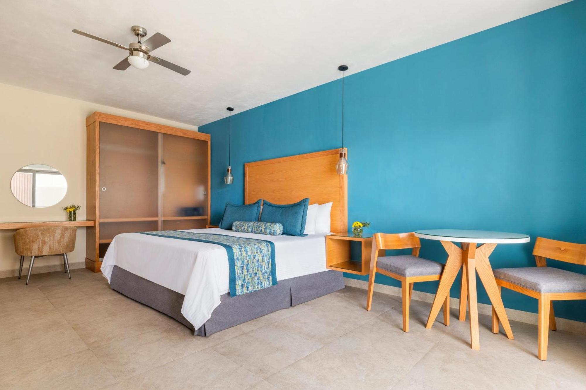 Dreams Cozumel Cape Resort & Spa Экстерьер фото